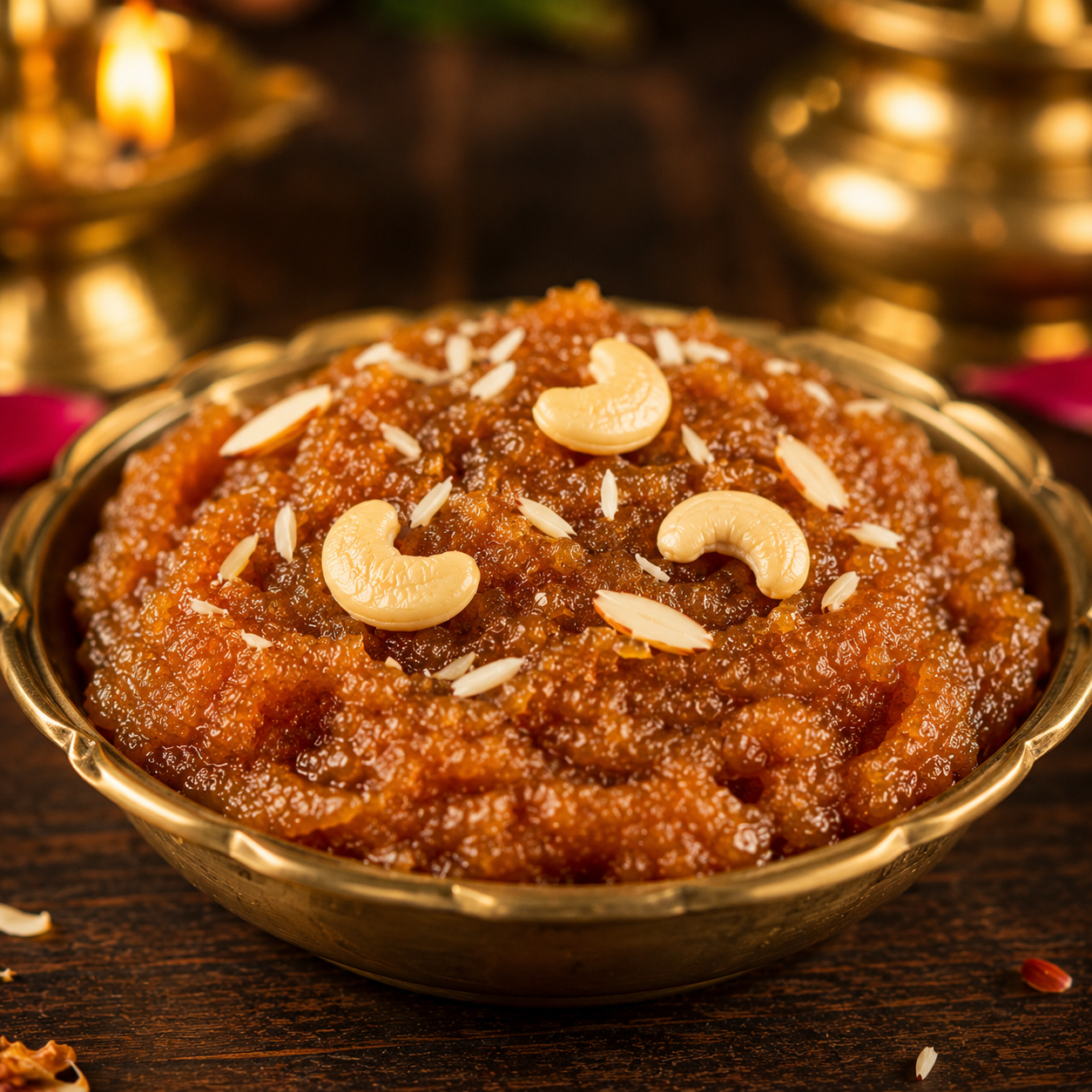 Halwa