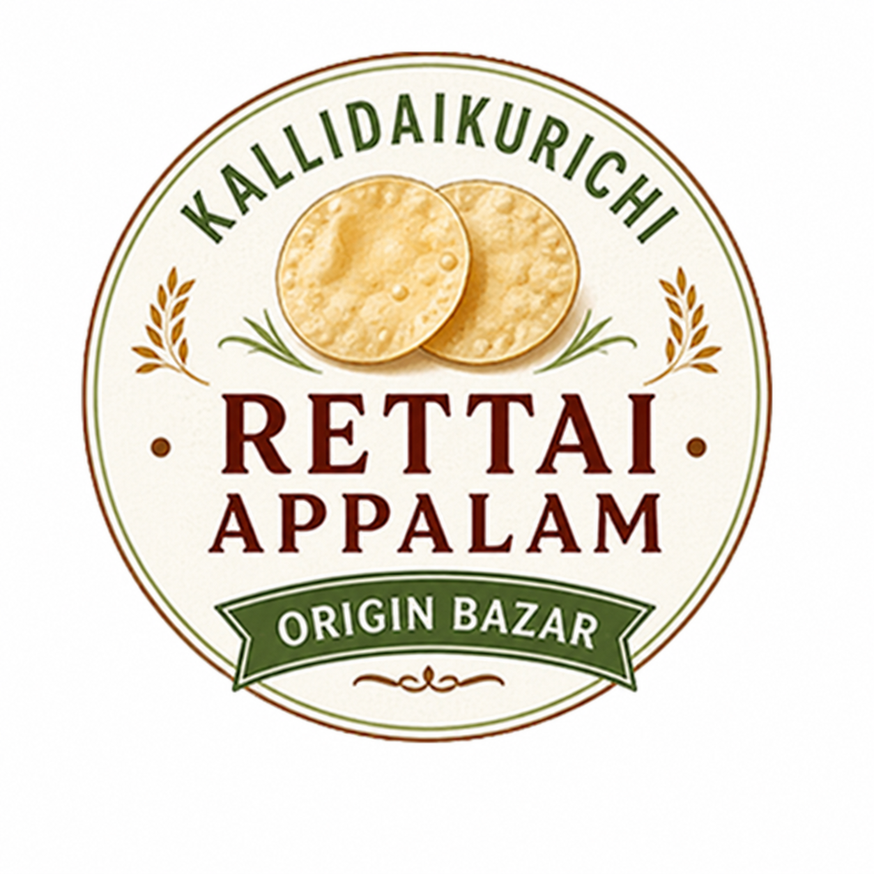 Appalam