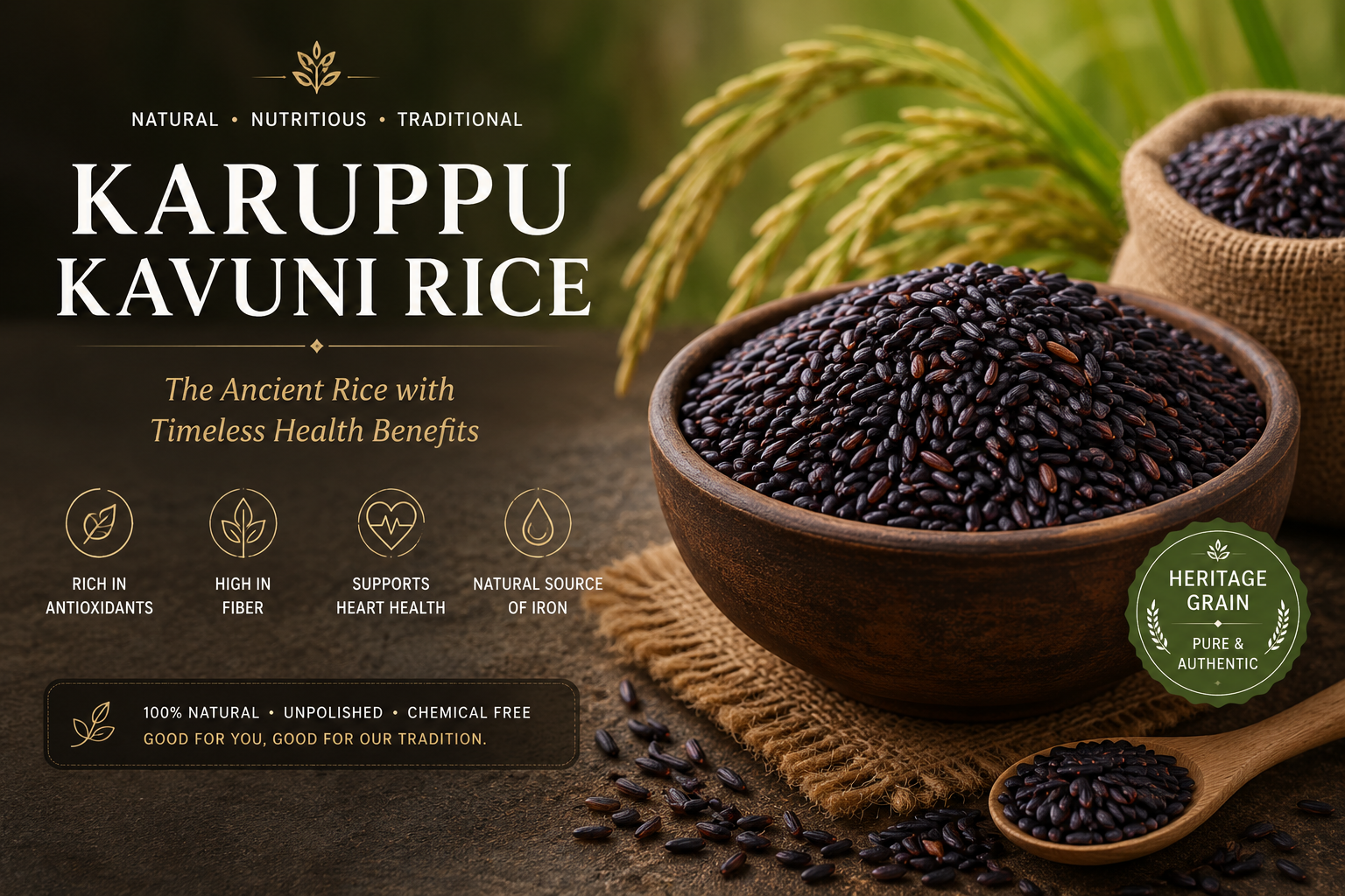 Karuppu Kavuni
